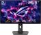 Asus Monitor 26.5" ROG Strix XG27ACDNG 2xHDMI, DP, USB-C, 3xUSB, OLED, 2560x1440, 360Hz, 0.03ms, DCI-P3 99%, AdaptiveSync, Pivot, HDR400