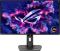Asus Monitor 26.5" ROG Strix XG27ACDNG 2xHDMI, DP, USB-C, 3xUSB, OLED, 2560x1440, 360Hz, 0.03ms, DCI-P3 99%, AdaptiveSync, Pivot, HDR400