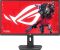 Asus Monitor 27" ROG Strix XG27ACMS HDMI, DP, USB-C, IPS, 2560x1440, 320Hz, 0.3ms, sRGB 130%, AdaptiveSync, Pivot, HDR400