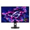 Asus Monitor 31.5" ROG Strix XG32UCWMG 2xHDMI, DP, USB-C, 3xUSB, OLED, 3840x2160, 240Hz, 0.03ms, DCI-P3 99%, FreeSync, HAS, HDR400