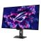 Asus Monitor 31.5" ROG Strix XG32UCWMG 2xHDMI, DP, USB-C, 3xUSB, OLED, 3840x2160, 240Hz, 0.03ms, DCI-P3 99%, FreeSync, HAS, HDR400
