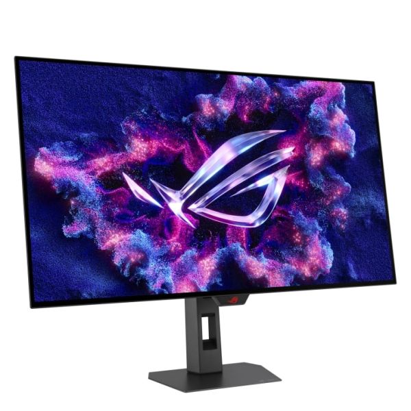 Asus Monitor 31.5" ROG Strix XG32UCWMG 2xHDMI, DP, USB-C, 3xUSB, OLED, 3840x2160, 240Hz, 0.03ms, DCI-P3 99%, FreeSync, HAS, HDR400