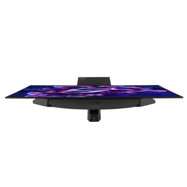Asus Monitor 31.5" ROG Strix XG32UCWMG 2xHDMI, DP, USB-C, 3xUSB, OLED, 3840x2160, 240Hz, 0.03ms, DCI-P3 99%, FreeSync, HAS, HDR400
