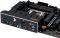 ASUS Motherboard TUF GAMING B650M-PLUS sAM5 B650 4xDDR5 M.2 HDMI DP mATX