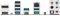 ASUS Motherboard PRIME B650-PLUS sAM5 B650 4xDDR5 M.2 HDMI DP ATX