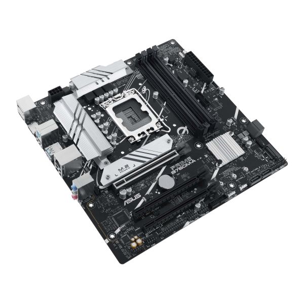 Asus Prime B760M-A-CSM 90MB1EK0-M1EAYC