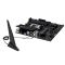 ASUS TUF GAMING A620M-PLUS WIFI sAM5 A620 4xDDR5 HDMI DP Wi-Fi BT mATX