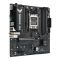 ASUS Motherboard TUF GAMING A620AM-PLUS WIFI sAM5 A620 4xDDR5 HDMI DP Wi-Fi BT mATX