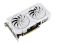 ASUS Graphic Card GeForce RTX 4060 8GB GDDR6 DUAL OC EVO DUAL-RTX4060-O8G-EVO-WHITE