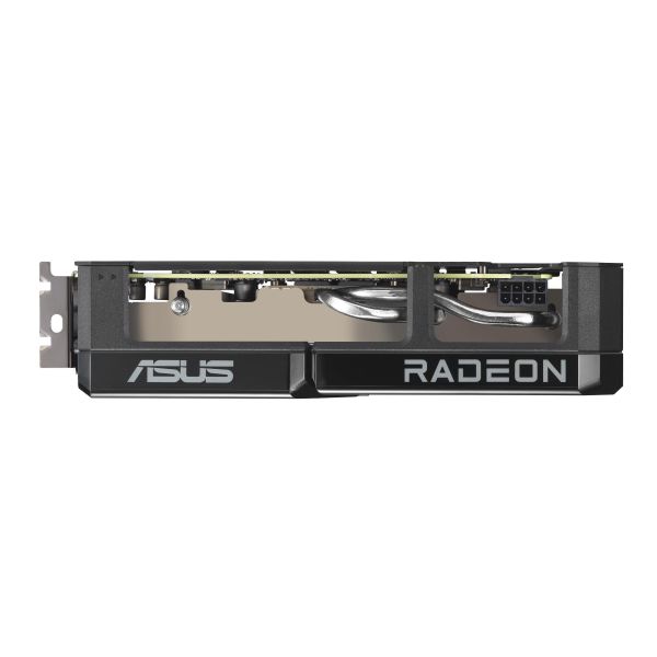ASUS Radeon RX 9060 XT 16GB GDDR6  DUAL-RX9060XT-16G