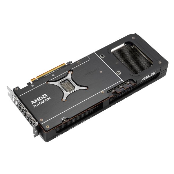 ASUS Graphic Card Radeon RX 9070 16GB GDDR6 OC PRIME-RX9070-O16G