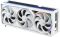 ASUS GeForce RTX 5080 16GB GDDR7 OC ROG-ASTRAL-RTX5080-O16G-WHITE