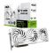 ASUS Graphic Card GeForce RTX 5070 TI 16GB GDDR7 OC TUF-RTX5070TI-O16G-WHITE-GAMING WHITE