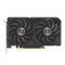 ASUS Graphic Card Radeon RX 9060 XT 8GB GDDR6 DUAL-RX9060XT-8G