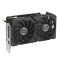 ASUS Graphic Card Radeon RX 9060 XT 8GB GDDR6 DUAL-RX9060XT-8G