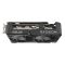 ASUS Graphic Card Radeon RX 9060 XT 8GB GDDR6 DUAL-RX9060XT-8G