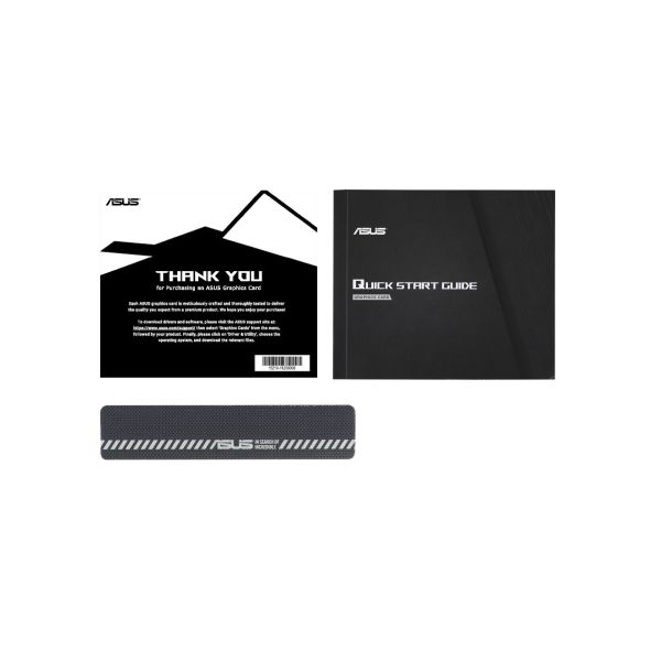 ASUS Graphic Card GeForce RTX 5060 Ti 8GB GDDR7 OC PRIME-RTX5060TI-O8G