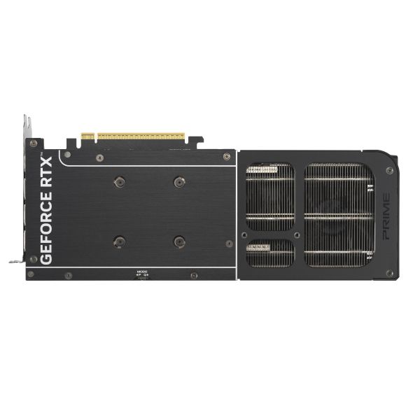 ASUS Graphic Card GeForce RTX 5060 Ti 8GB GDDR7 OC PRIME-RTX5060TI-O8G