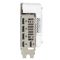 ASUS Graphic Card GeForce RTX 5070 TI 16GB GDDR7 OC TUF-RTX5070TI-O16G-BTF-WHITE