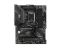 MSI Motherboard MAG B760 TOMAHAWK WIFI s1700 B760 4xDDR5 M.2 HDMI DP WiFi BT ATX