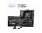 MSI Motherboard X870 GAMING PLUS WIFI sAM5 X870 4xDDR5 M.2 HDMI WiFi BT ATX