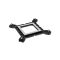 Mounting kit for LGA1700  Zalman ZM-1700MKD CNPS9X OPTIMA RGB, CNPS10X OPTIMA II BLACK/WHITE RGB, CNPS10X OPTIMA II BLACK/WHITE, CNPS10X OPTIMA (2011)