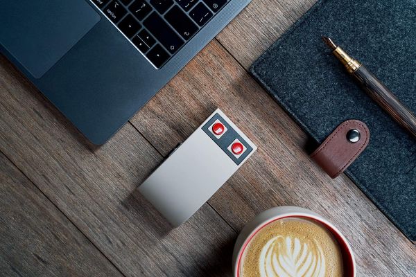 8Bitdo N30 2.4Ghz Wireless Mouse