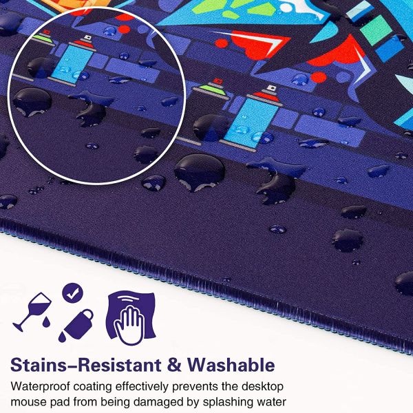 MouseGe Mouse Pad 1