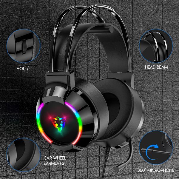 Gaming G606