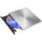 ASUS ODD portable SDRW-08U8M-U DVD+-R/RW burner M-DISC USB Type-C Slim silver Retail Box