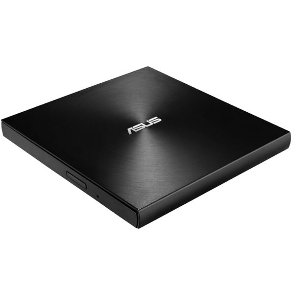 ASUS SDRW-08U8M-U/BLK/G/AS external DVD drive & writer black