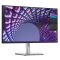DELL Monitor 31.5" P3223QE HDMI, DP, USB-C, RJ-45, IPS, 3840x2160, sRGB 99%, Pivot