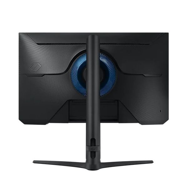 Monitor/ Samsung/ Odyssey G4 LS25BG400EIXCI 25'' FHD 1920 x 1080 IPS 1ms 240Hz