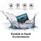 Kingston microSD 512GB C10 UHS-I U3 A2 R170/W90MB/s + SD