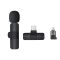 K8  Wireless Microphone For Android