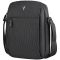 2E Vertical Bag, Network 10", Black