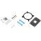 2E GAMING CPU cooler Air Cool AC90D4-RGB LGA1700, 1200, 115x, 775, AM5, AM4, AM3, AM3+, AM2, AM2+, FM2, FM1 4pin RGB TDP 130W