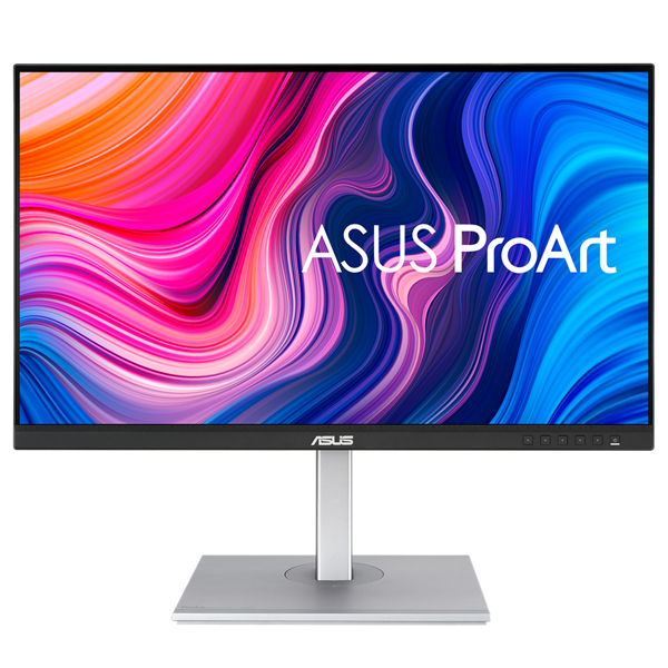 Asus Monitor 27" Asus ProArt PA279CV 2xHDMI, DP, UCB-C, 4xUSB, MM, IPS, 3840x2160, sRGB 100%, AdaptiveSync, Pivot, HDR10