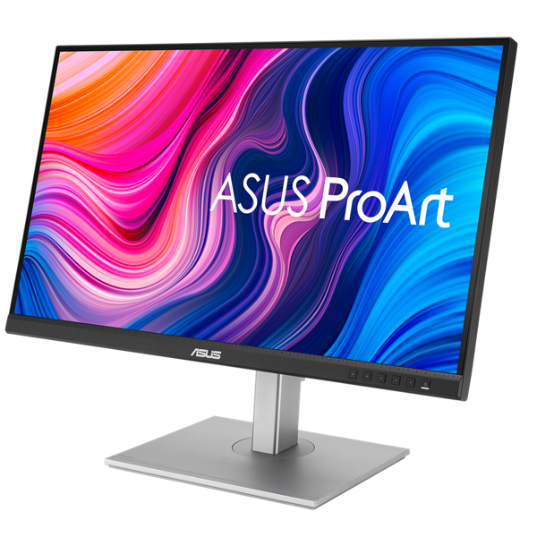Asus Monitor 27" Asus ProArt PA279CV 2xHDMI, DP, UCB-C, 4xUSB, MM, IPS, 3840x2160, sRGB 100%, AdaptiveSync, Pivot, HDR10