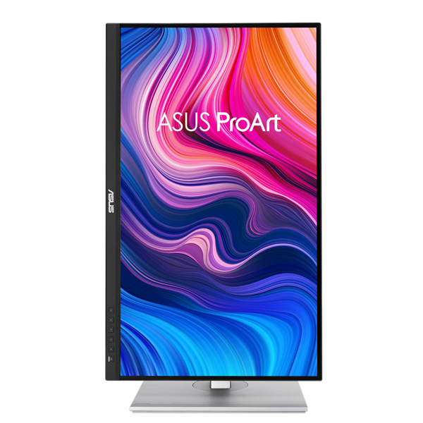 Asus Monitor 27" Asus ProArt PA279CV 2xHDMI, DP, UCB-C, 4xUSB, MM, IPS, 3840x2160, sRGB 100%, AdaptiveSync, Pivot, HDR10