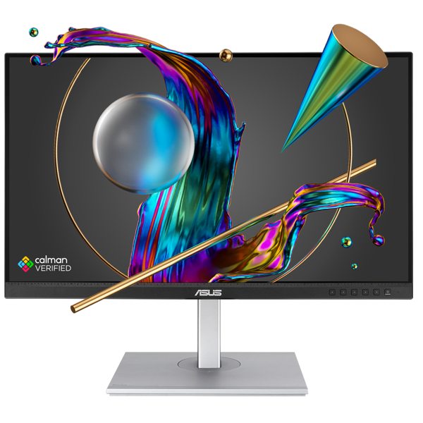 Asus Monitor 27" Asus ProArt PA279CV 2xHDMI, DP, UCB-C, 4xUSB, MM, IPS, 3840x2160, sRGB 100%, AdaptiveSync, Pivot, HDR10
