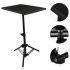 Projector Stand Allscreen TR150, Projector Tripod Stand, Black