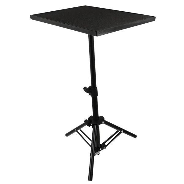 Projector Stand Allscreen TR150, Projector Tripod Stand, Black