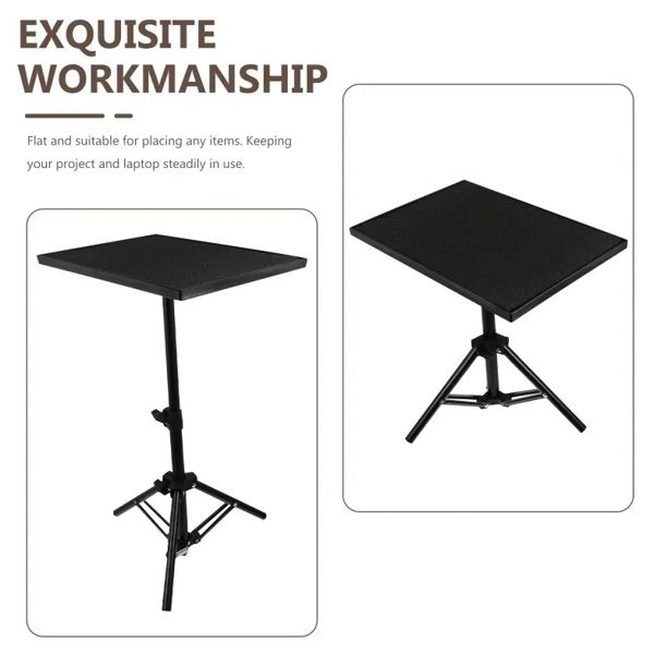 Projector Stand Allscreen TR150, Projector Tripod Stand, Black