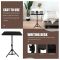 Projector Stand Allscreen TR150, Projector Tripod Stand, Black