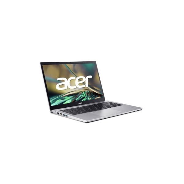 Acer Aspire 3 A315-59G 15.6FHD IPS/Intel i3-1215U/8/512F/NVD550-2/Lin/Silver