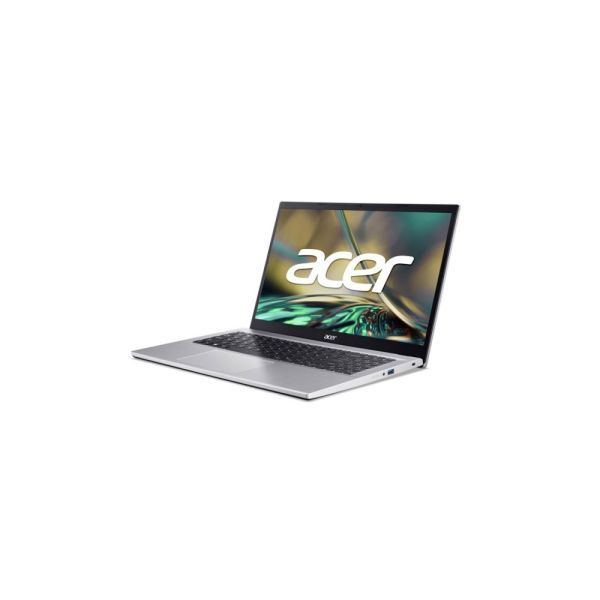 Acer Aspire 3 A315-59G 15.6FHD IPS/Intel i3-1215U/8/512F/NVD550-2/Lin/Silver