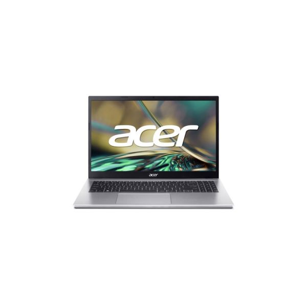 Acer Aspire 3 A315-59G 15.6FHD IPS/Intel i7-1255U/16/1024F/NVD550-2/Lin/Silver