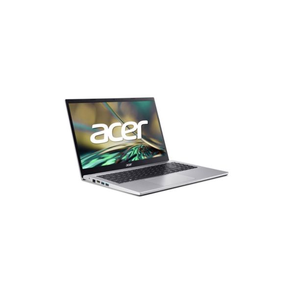 Acer Aspire 3 A315-59G 15.6FHD IPS/Intel i7-1255U/16/1024F/NVD550-2/Lin/Silver