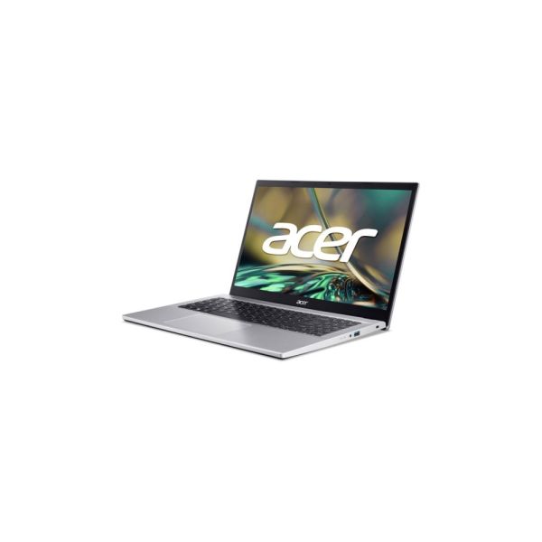 Acer Aspire 3 A315-59G 15.6FHD IPS/Intel i7-1255U/16/1024F/NVD550-2/Lin/Silver